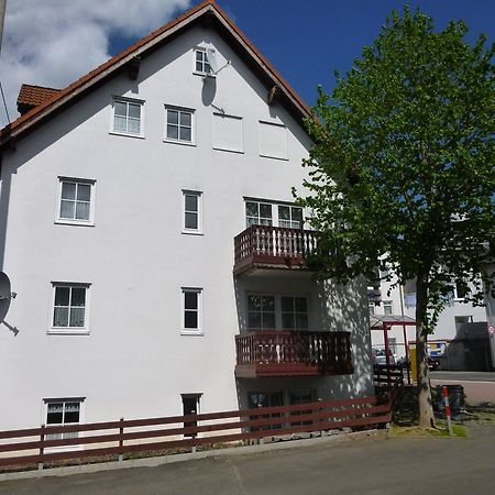 Hotel Lindner Walsdorf  Exterior foto