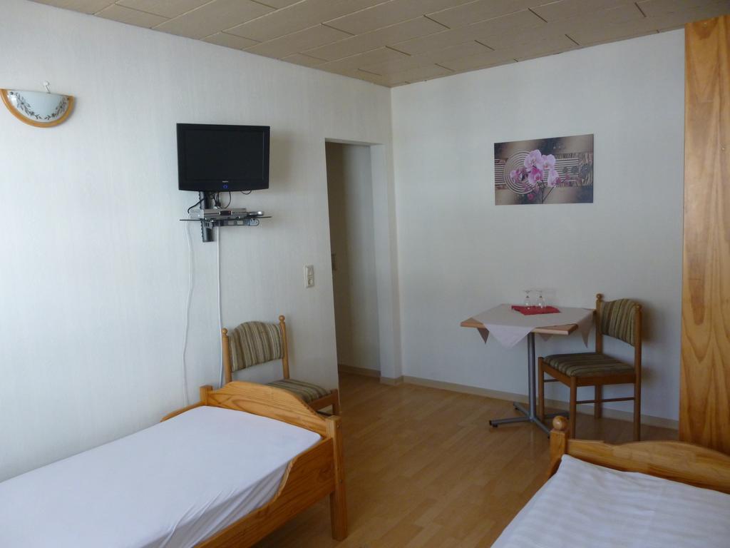 Hotel Lindner Walsdorf  Zimmer foto