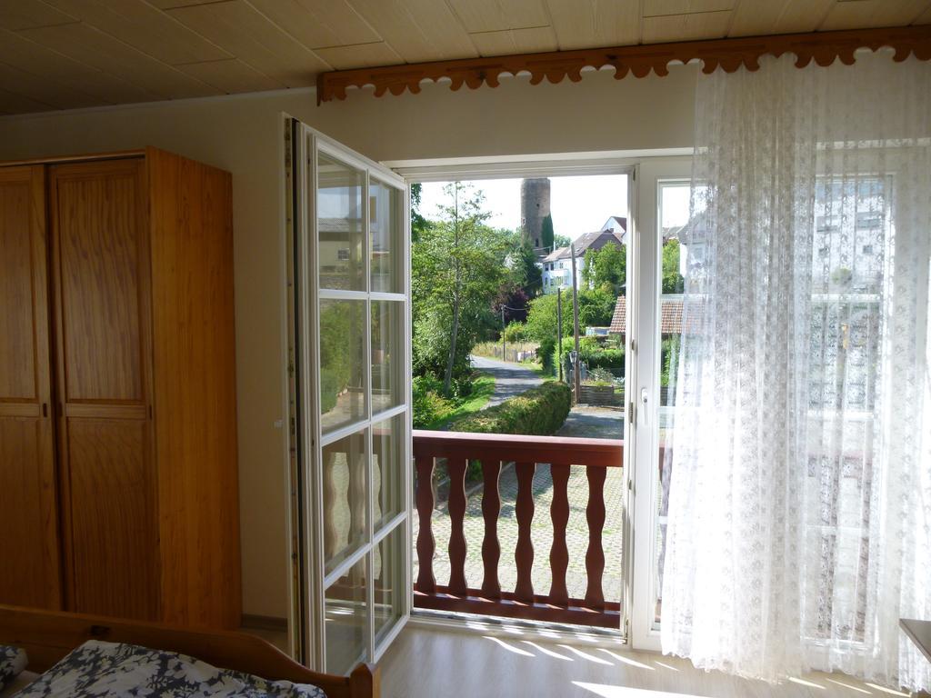 Hotel Lindner Walsdorf  Zimmer foto
