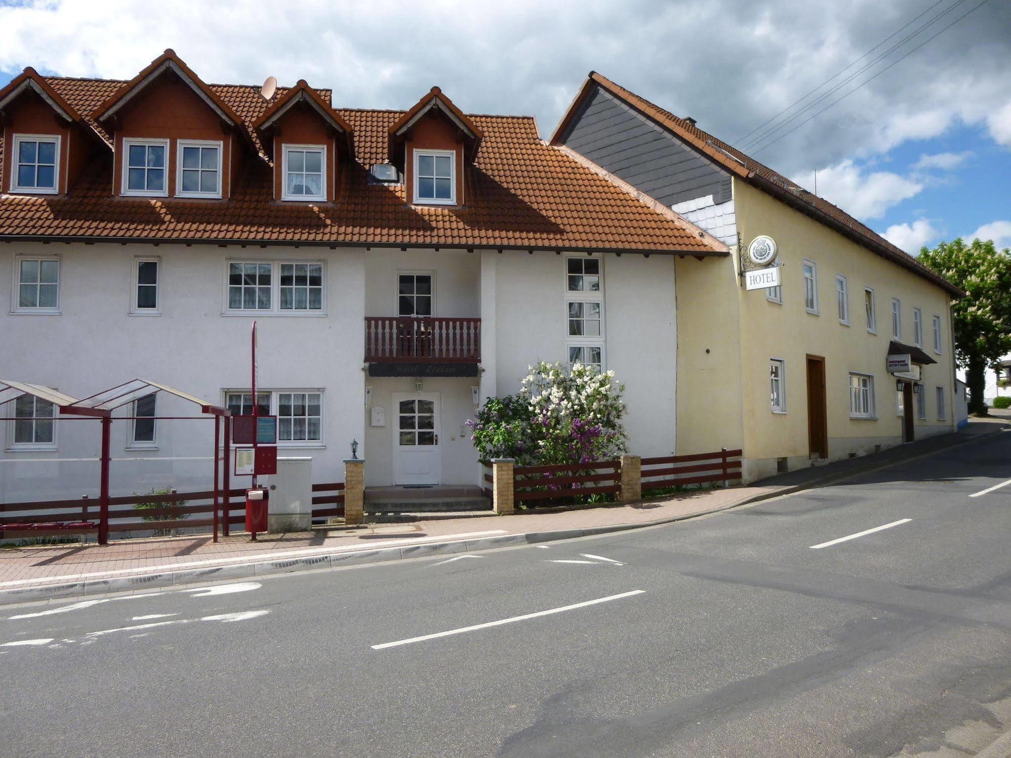 Hotel Lindner Walsdorf  Exterior foto