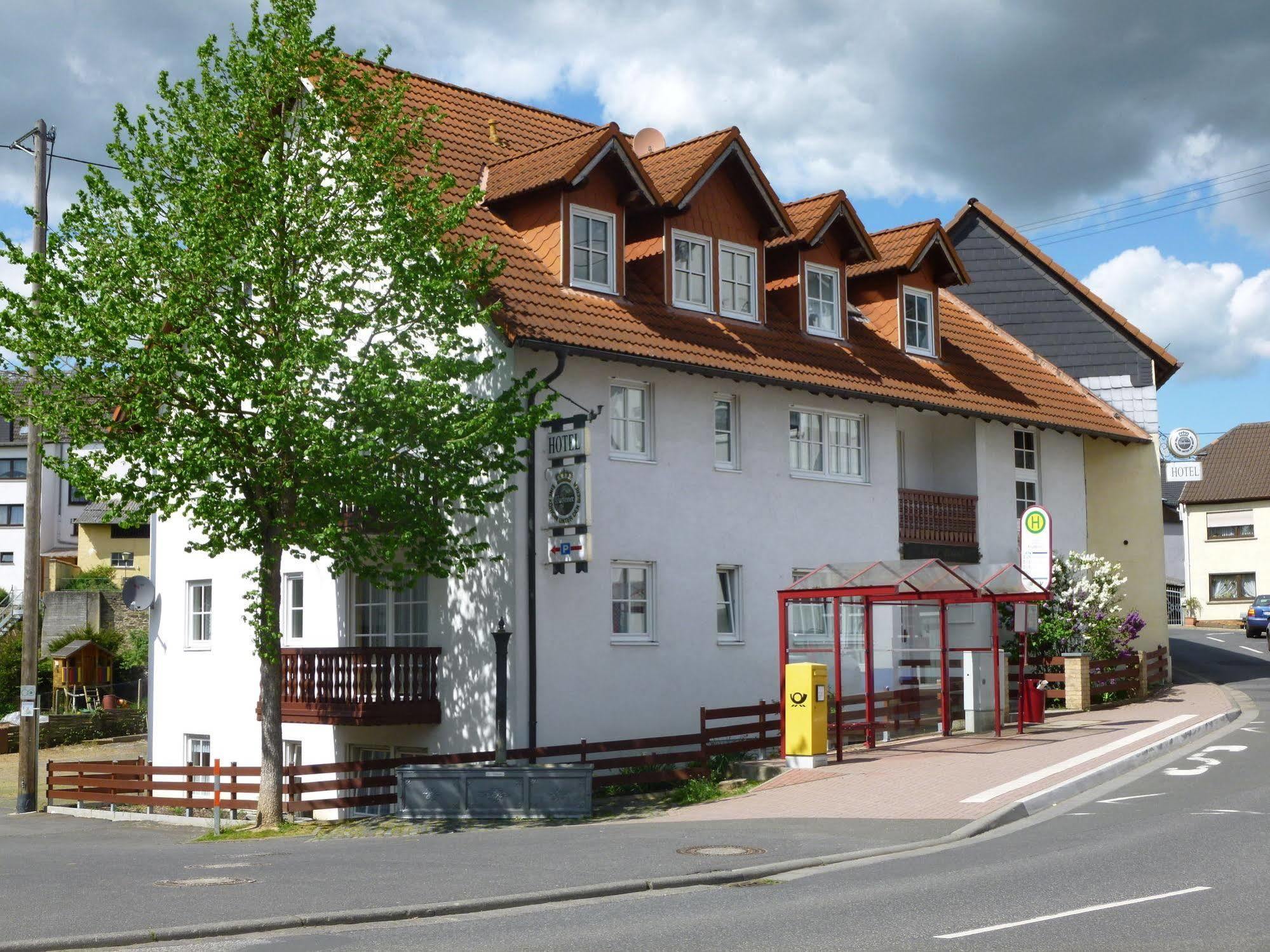 Hotel Lindner Walsdorf  Exterior foto