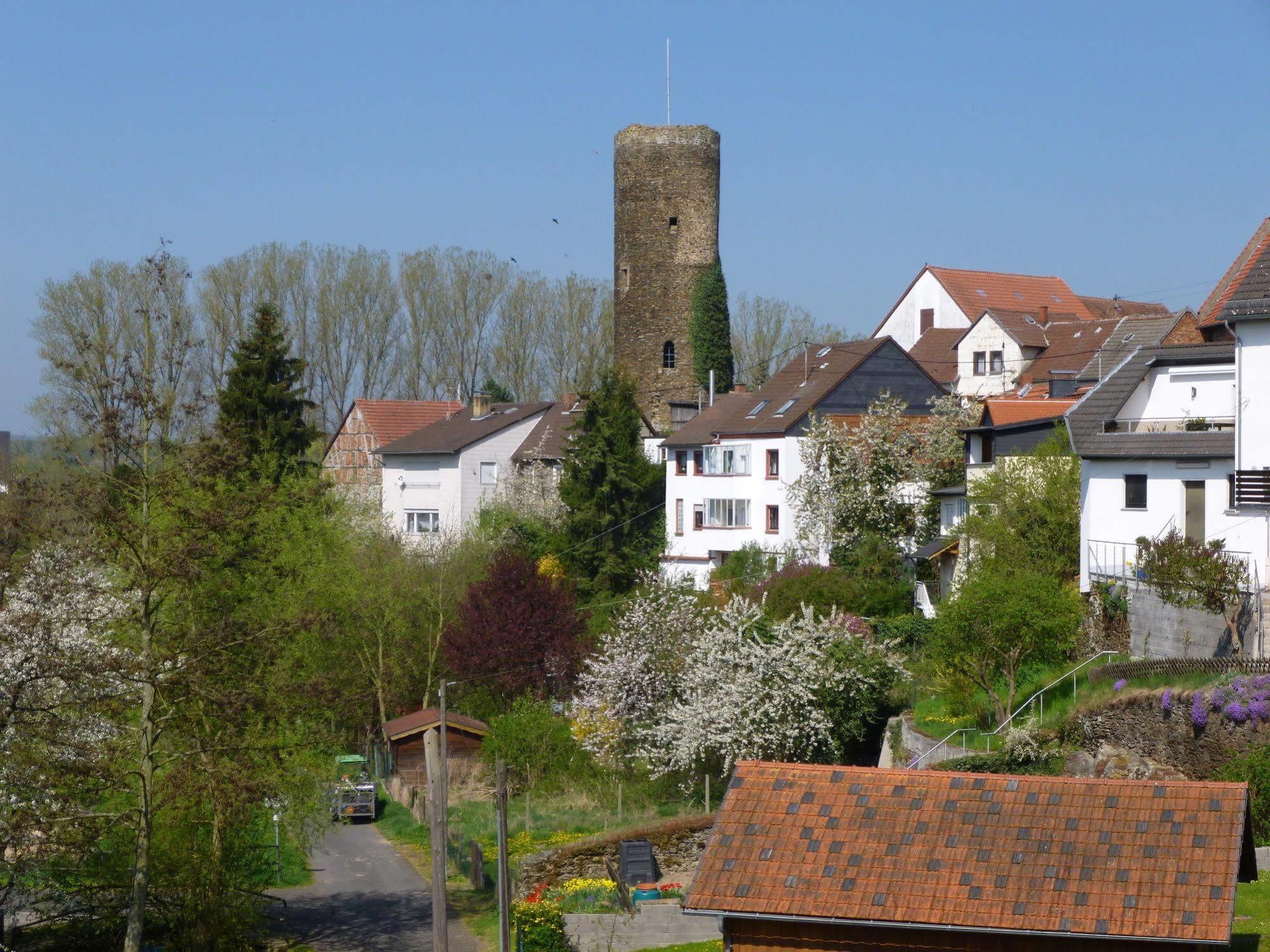 Hotel Lindner Walsdorf  Exterior foto